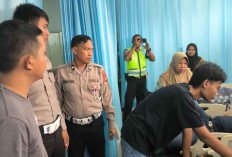 Pasca Kecelakaan Mobil di Belitung, Dua Orang Korban Masih Koma di RSUD