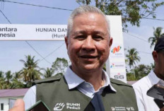 BPI Danantara Pastikan Huntara Layak Huni bagi Penyintas Banjir di Sumatera