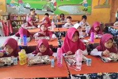 DEN Sebut Program Makanan Bergizi Gratis Berpotensi Kurangi Kemiskinan hingga 2,6 Persen