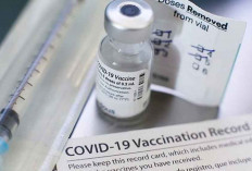 Kemenkes Ingatkan Masyarakat untuk Melengkapi Dosis Vaksin Booster, Imbas Meningkatnya Kasus COVID-19