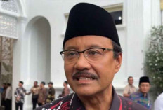 Pemerintah Siapkan Program MBG untuk Lansia di Atas 75 Tahun