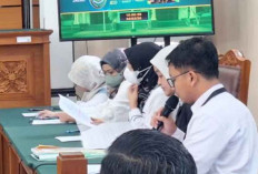 Kasus Korupsi Kuota Haji, KPK Minta Hakim Tolak Gugatan Praperadilan Yaqut