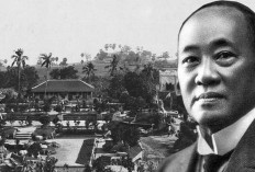 Kisah Raja Gula Dunia dari Indonesia, Kerajaan Bisnisnya Runtuh dalam Semalam