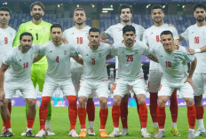 Iran Absen di Workshop FIFA di Atalanta, Mundur dari Piala Dunia 2026?