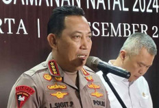 Polri Siapkan Strategi Antisipasi Kecelakaan dan Bencana Selama Mudik Nataru