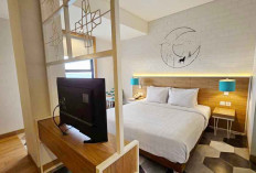 Juli Hemat, Staycation & Kulineran Nikmat! Cek Promo La Lucia Boutique Belitung Sekarang