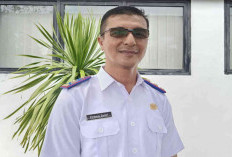 Dishub Belitung Siapkan Rekayasa Lalu Lintas dan Parkir Jelang CFD di Bundaran Satam