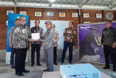 Bantu Penerangan Masyarakat, Panasonic Salurkan CSR 150 Solar Lantern di Pulau Belitung