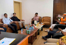 DPRD Babel Dorong Percepatan Penyaluran Kembali BBM untuk Masyarakat Membalong