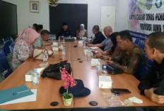 Komisi IV DPRD Babel Pelajari Bantuan Dana Pendidikan Untuk Sekolah Swasta