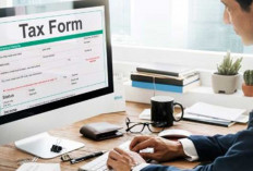 Investasi Untung, Tapi Kena Pajak? Begini Aturan Mainnya!