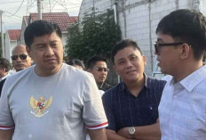 Menteri PKP Sebut Pemerintah Komitmen Tingkatan Standar Kualitas Rumah Subsidi