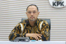 KPK Kirim Surat Ingatkan 4 Pejabat yang Baru Dilantik Segera Laporkan LHKPN