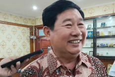 Bupati Beltim Paparkan Arah Baru Pembangunan Lewat Perubahan KUA-PPAS APBD 2025
