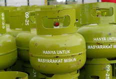 LPG 3 Kilogram Sepertinya Bakal Naik Harga