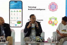 GoPay Gunakan AI untuk Deteksi Transaksi Mencurigakan Terkait Judi Daring