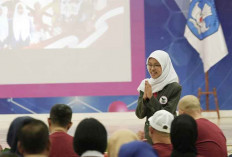 Siswi Berprestasi Ini Yakin Sekolah Garuda Jadi Jembatan Wujudkan Mimpi Kuliah ke Luar Negeri