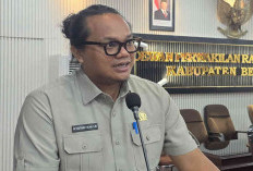 Peduli Aset Tanah Masyarakat, Bapemperda DPRD Belitung Usulkan Raperda SKT