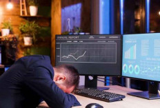 Jenuh dengan Investasi? Ini Cara Menghindari Burnout Finansial agar Tetap Waras dan Cuan