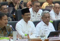 11 Juta Peserta PBI Nonaktif Tetap Dapat Layanan Kesehatan