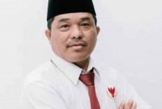 Gerindra Belitung Mulai Buka Penjaringan Calon Bupati dan Wakil Bupati Pilkada 2024