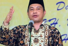 Pansus Haji DPR Ungkap Dugaan Konspirasi dalam Pembayaran dan Pemberangkatan Haji