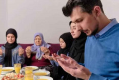 Berbagai Mitos Tentang Puasa Ramadhan dan Fakta yang Sebenarnya