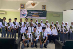 Pemilihan Duta Zakat Sekolah 2026 Siap Digelar di Festival Baznas Belitung