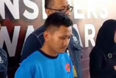Setelah Pembunuhan Vina Cirebon, Pegi Alias Perong Dibantu Ayahnya Mengubah Identitas Jadi Robi Irawan 