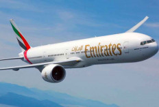 Wilayah Udara Timur Tengah Ditutup, Maskapai Global Hentikan Penerbangan