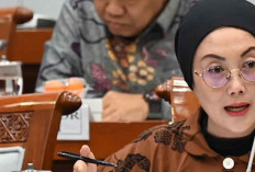 DPR Minta Pemerintah Siapkan Skenario Darurat Haji di Tengah Konflik Timur Tengah