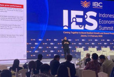 Danantara: Demutualisasi Bursa Perkuat Pasar Modal, Kurangi Konsentrasi Kepemilikan