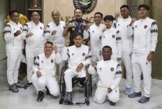 Lampaui Target, Indonesia Kumpulkan 392 Medali di ASEAN Para Games 2025