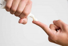 Benarkah Pasta Gigi Bisa Sembuhkan Luka Bakar? Ini Penjelasannya