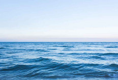 Ilmuwan Temukan Samudra Tersembunyi di Bawah Bumi, 3 Kali Lipat Samudra Permukaan