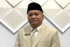 Suherman Soroti Kekosongan Jabatan Stretegis Eselon II, Sarankan Segera Isi