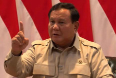 Prabowo Pastikan MBG Tetap Jalan: Daripada Dikorupsi, Lebih Baik Rakyat Bisa Makan