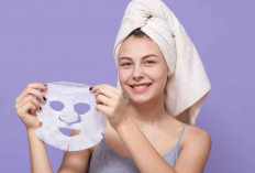 Rahasia Kulit Sehat dan Glowing: Ini 6 Manfaat Rutin Pakai Sheet Mask