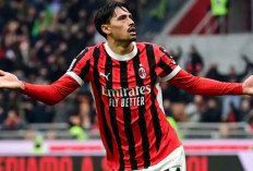 Menang Dramatis 3-2 Atas Parma, AC Milan Cetak 2 Gol Penyelamat di Menit Akhir