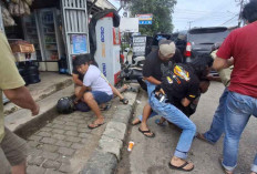 Komplotan Pencuri Rumah Kosong Diringkus Polisi, Wanita Cantik Jadi Informan, Uang Buat Judi & Sabu