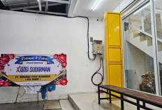 Baru Buka, Toilet Asoka Sudirman Belitung Dikeluhkan: Air Tak Mengalir, Pelanggan BAB Terjebak 30 Menit