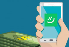 Simulasi Cicilan Pinjaman Easycash Rp15 Juta Tenor 12 Bulan, Cek Cara Pengajuannya!