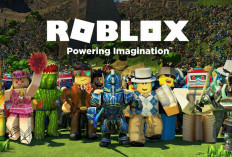 Roblox Perketat Aturan Akses Gim Demi Lindungi Pengguna Anak