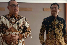 Jaminan Kesehatan Purnatugas Merupakan Bentuk Kepedulian Jokowi kepada Mantan Menteri