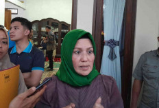 Status Bandara H.AS Hanandjoeddin Kembali Internasional, Wagub Hellyana: Semua Pihak Bersiap