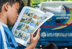 Membangun Kedaulatan Karakter di Era Dominasi Algoritma Digital