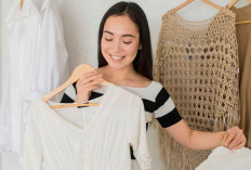 7 Kesalahan Gaya Berpakaian yang Bikin Terlihat Lebih Tua, Busana Ini Wajib Dihindari!