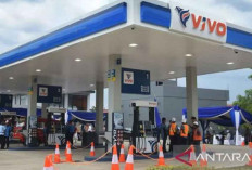 Vivo Dikabarkan Akan Negosiasi dengan Pertamina soal Pengadaan Base Fuel