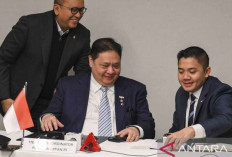 ART RI-AS 2026: Siasat 'Kuda Troya' Pembayaran Digital Indonesia