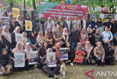 Migrant Care Ungkap Modus TPPO Berkedok Magang ke Luar Negeri, Sasar Mahasiswa dan Pelajar